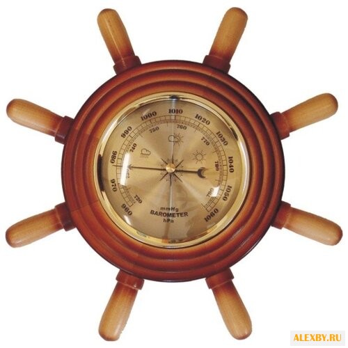 Барометр Mikhail Moskvin 6118А