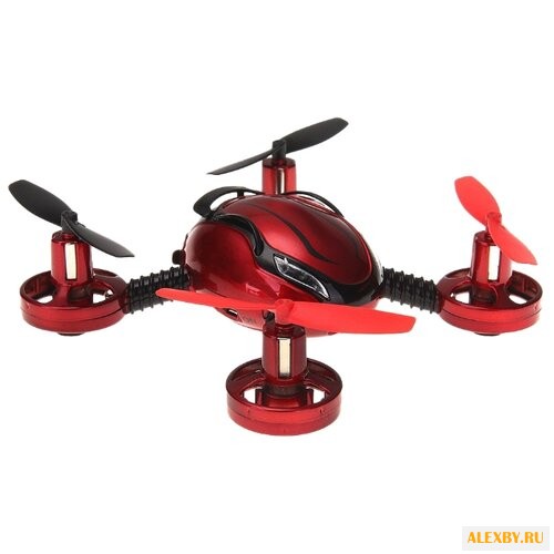 Квадрокоптер JXD 392
