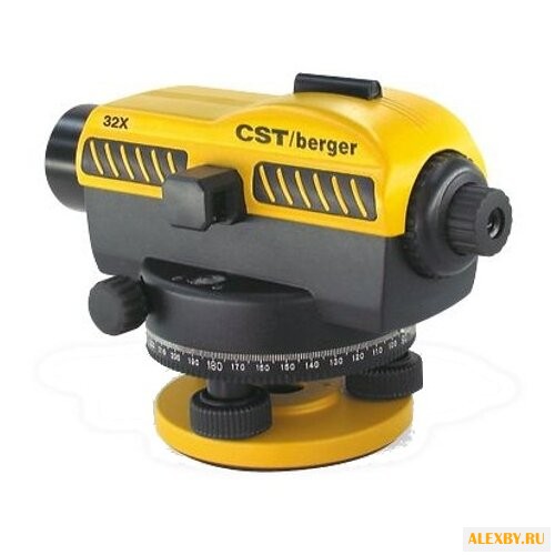 Оптический нивелир CST SAL32ND
