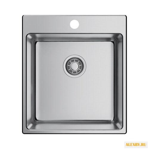 Врезная кухонная мойка OMOIKIRI