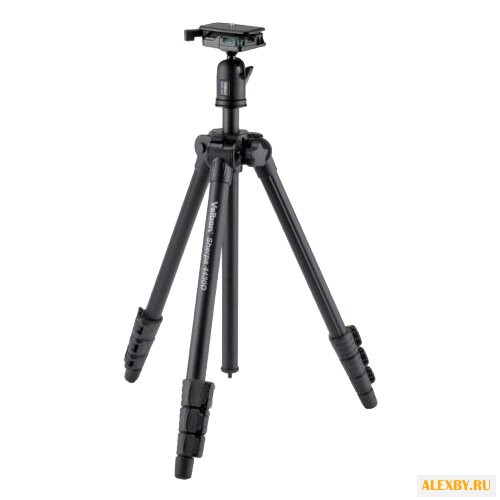 Штатив Velbon Sherpa 4430D