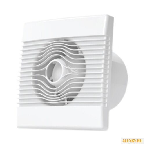 Вытяжной вентилятор airRoxy