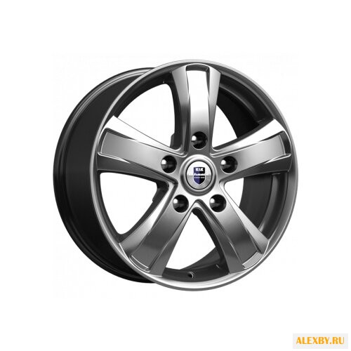 Колесный диск K&K Канцлер