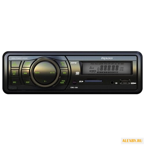 Автомагнитола Prology CMU-306