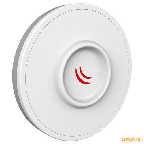 Wi-Fi точка доступа MikroTik