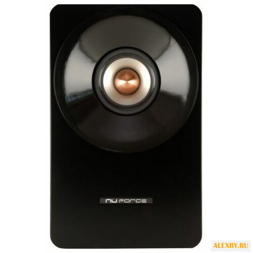 Акустическая система NuForce S-1