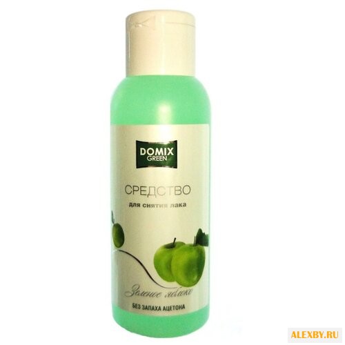 Domix Green Средство для снятия
