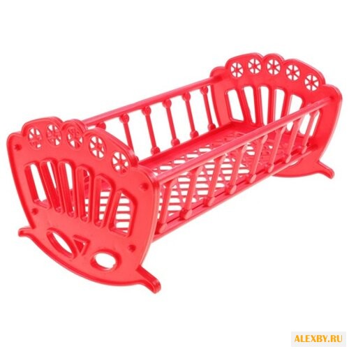 Эра Кроватка для кукол С167