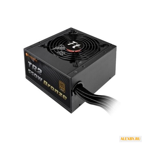 Блок питания Thermaltake TR2