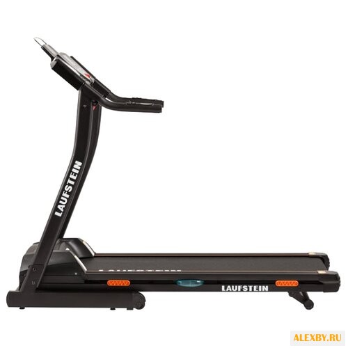 Электрическая беговая дорожка