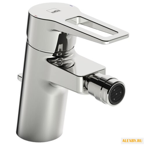 Однорычажный смеситель для биде