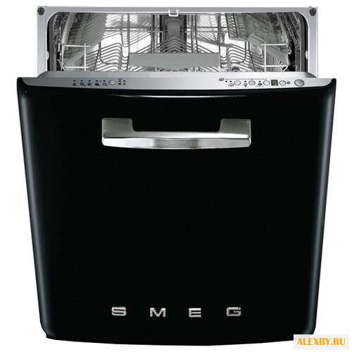 Посудомоечная машина smeg