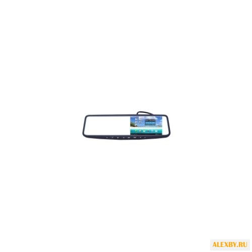 Видеорегистратор Vizant 930 K