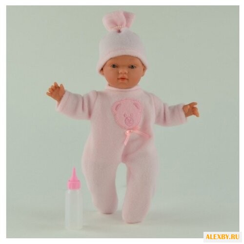 Кукла ASI Гугу 27 см 413260
