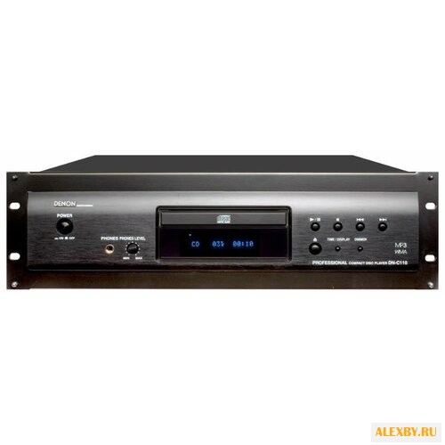CD-проигрыватель Denon DN-C110