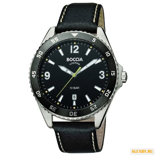 Наручные часы BOCCIA 3599-02