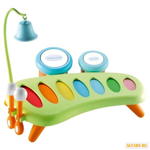 Smoby набор инструментов