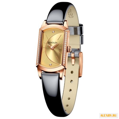 Наручные часы SOKOLOV