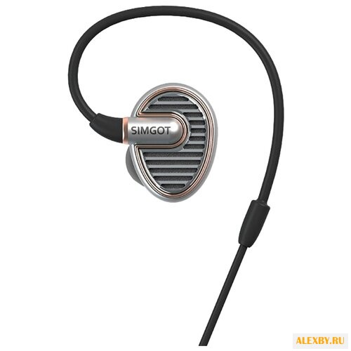 Наушники SIMGOT EN700