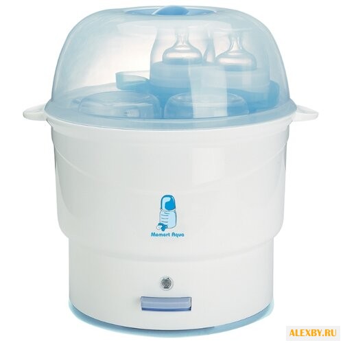 Электрический стерилизатор