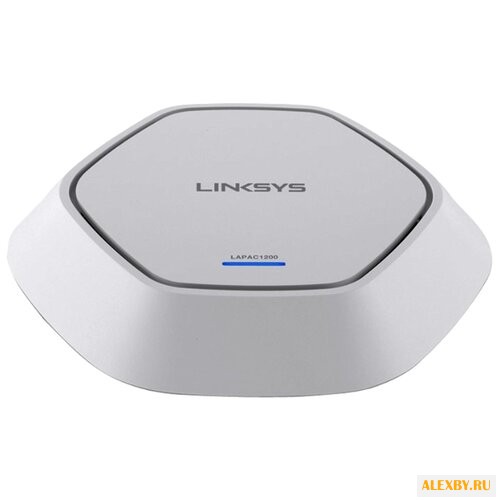 Wi-Fi роутер Linksys LAPAC1200
