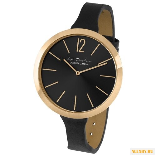 Наручные часы JACQUES LEMANS