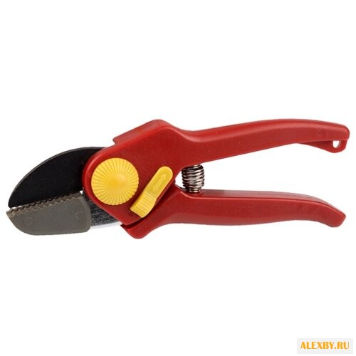 Секатор GRINDA 8-423122