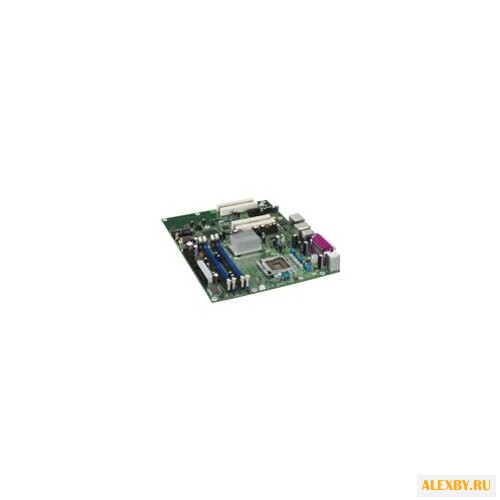 Материнская плата Intel