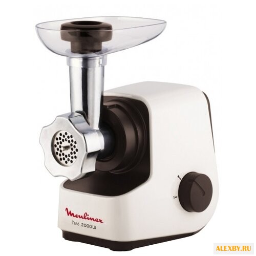 Мясорубка Moulinex HV6 ME51A