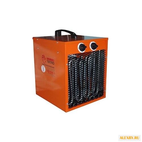 Электрическая пушка Профтепло