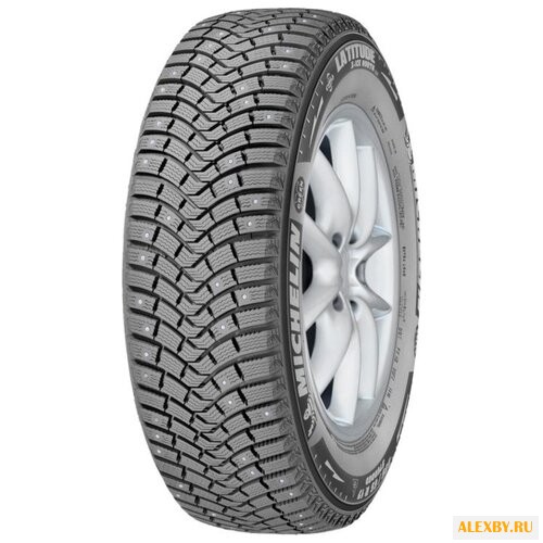 Автомобильная шина MICHELIN
