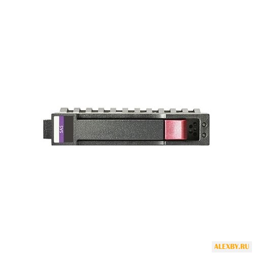 Жесткий диск HP 454228-003