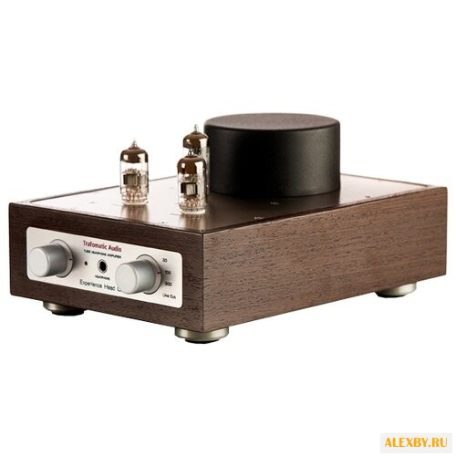 Усилитель для наушников