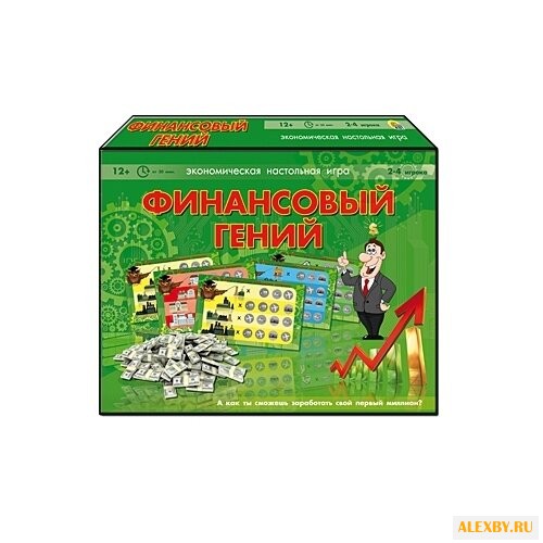 Настольная игра Рыжий кот