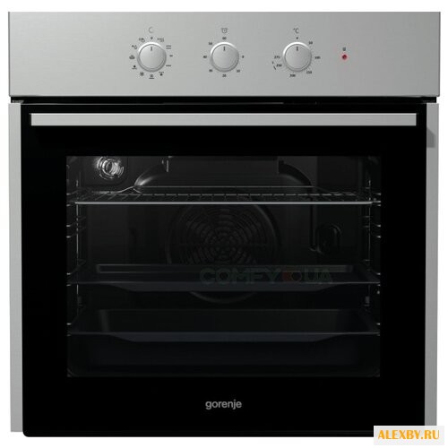Духовой шкаф Gorenje BO 627E10 X