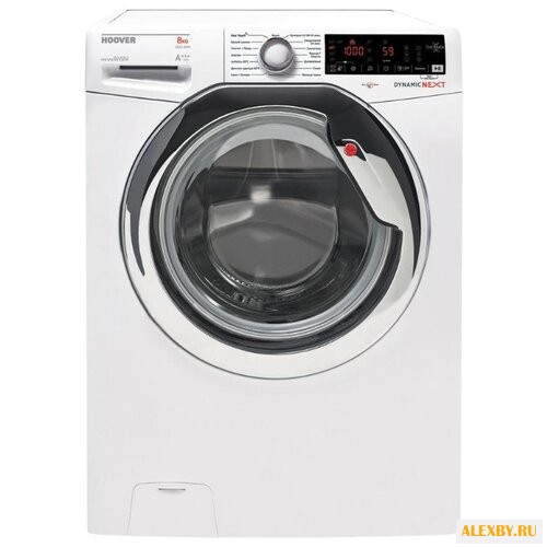 Стиральная машина Hoover DXOP