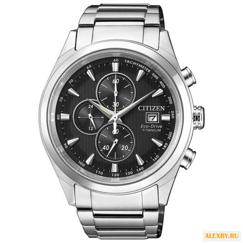 Наручные часы CITIZEN CA0650-82F