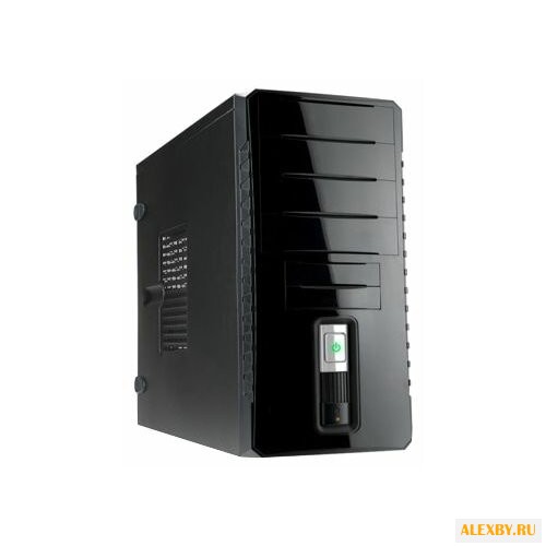 Компьютерный корпус IN WIN