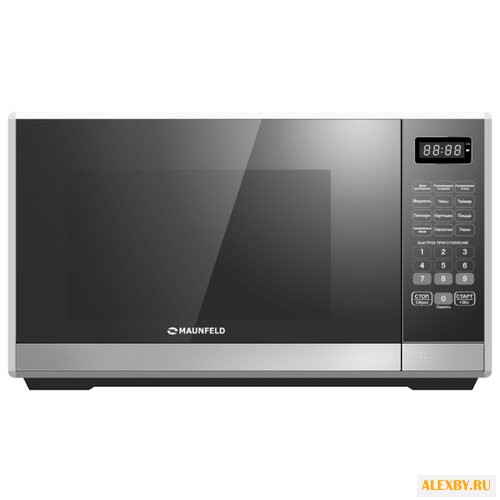 Микроволновая печь MAUNFELD