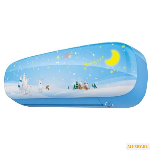 Сплит-система Midea