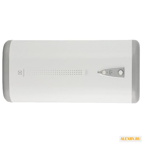 Накопительный водонагреватель