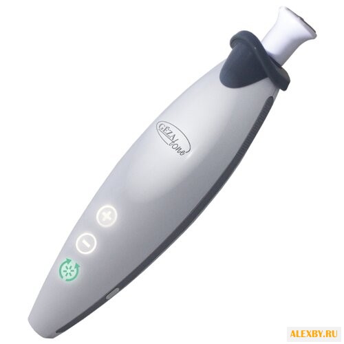 Аппарат Gezatone 130D 4000 об мин