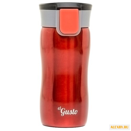 Термокружка elGusto Corsa 035 л