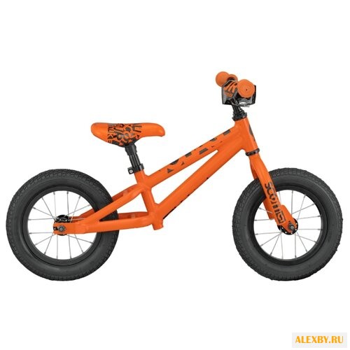 Беговел SCOTT Voltage Walker