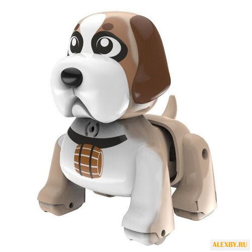 Интерактивная игрушка робот