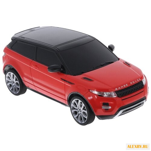 Легковой автомобиль Rastar Land