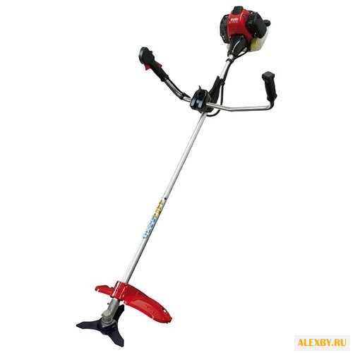 Триммер AL-KO 126489 Solo by