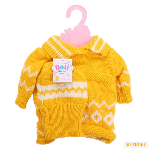 Shantou Gepai Комплект одежды