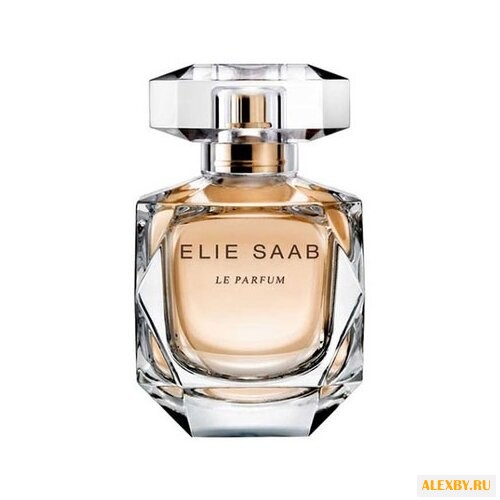 Elie Saab Le Parfum Eau de Parfum