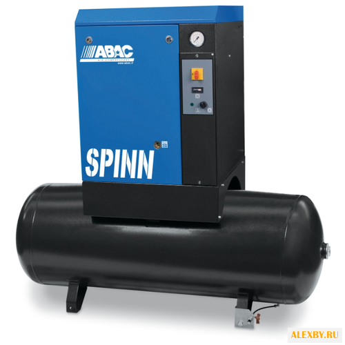 Компрессор ABAC SPINN 11 10 TM270